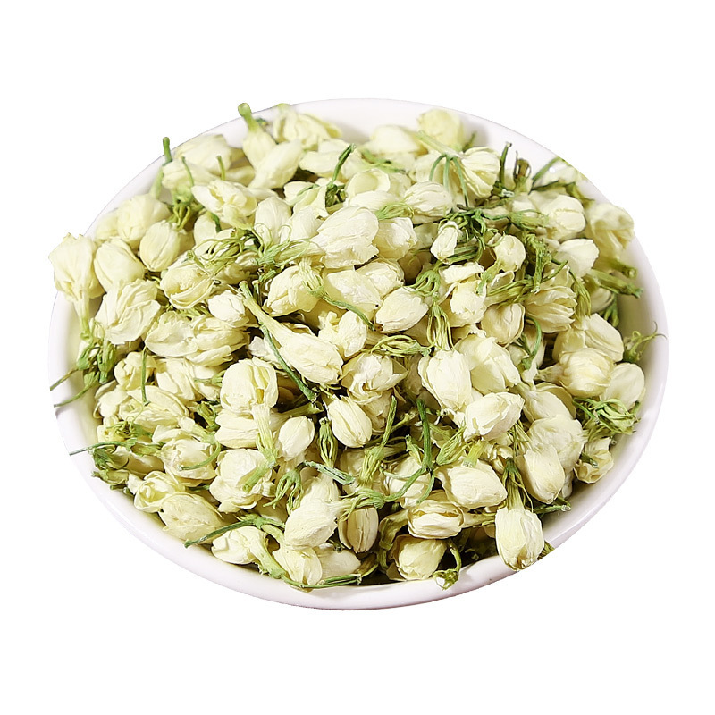 Trà Hoa Nhài Sấy Khô 100g