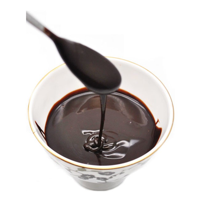 Sốt Socola / Sauce Davinci Chocolate 2L - Nguyên liệu pha chế CLOUD MART