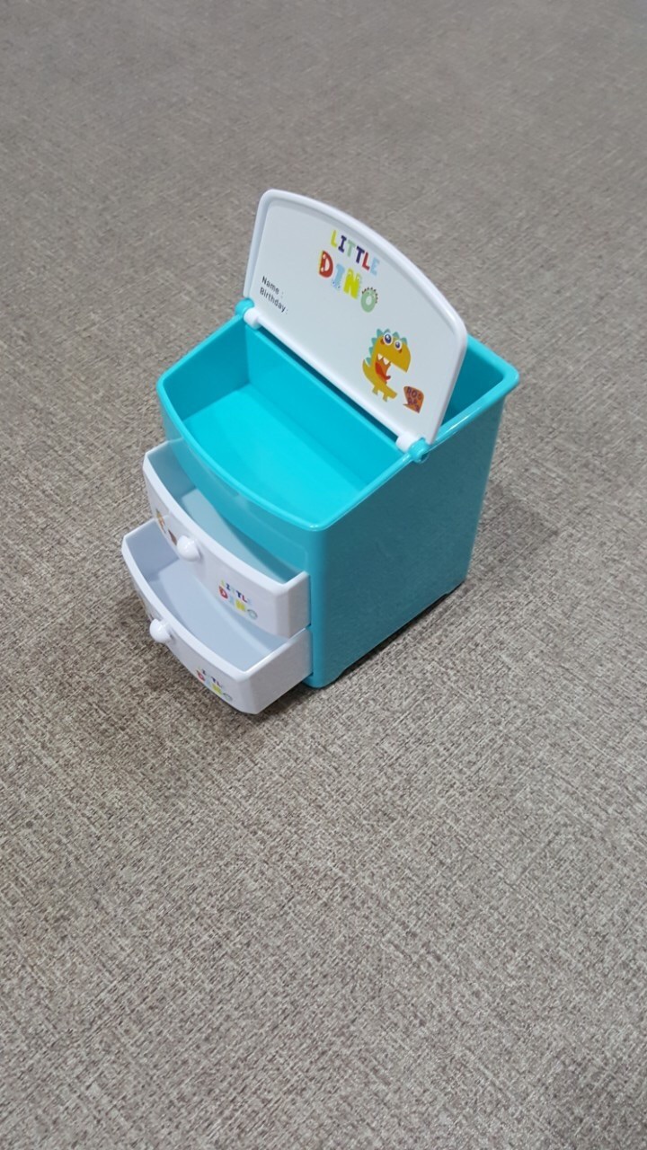 Khay Cắm Bút Deli 9136