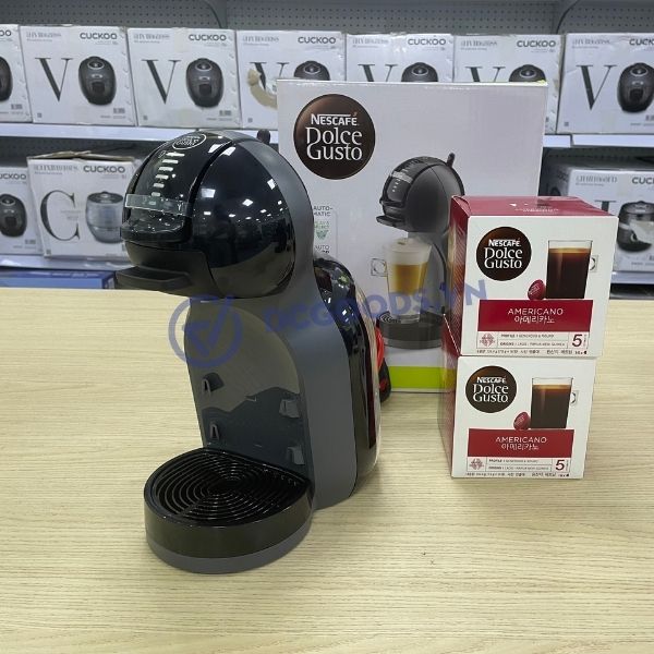 Máy pha cà phê Capsule Nescafe Dolce Gusto Minime