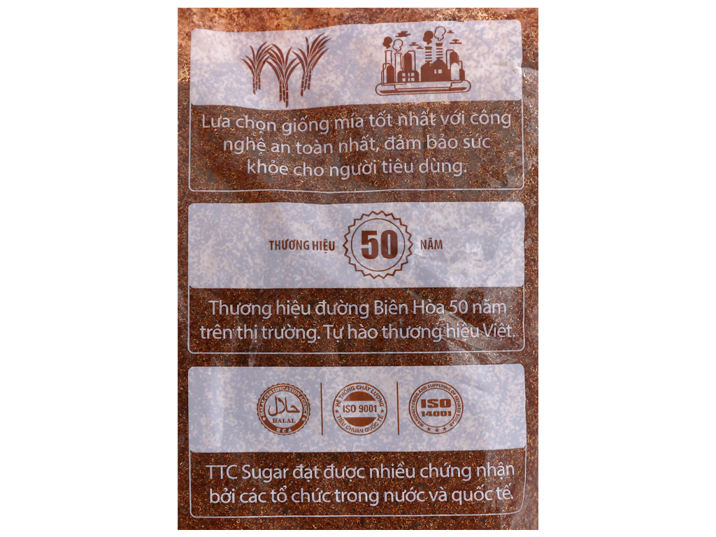 Đường Biên Hòa 1kg