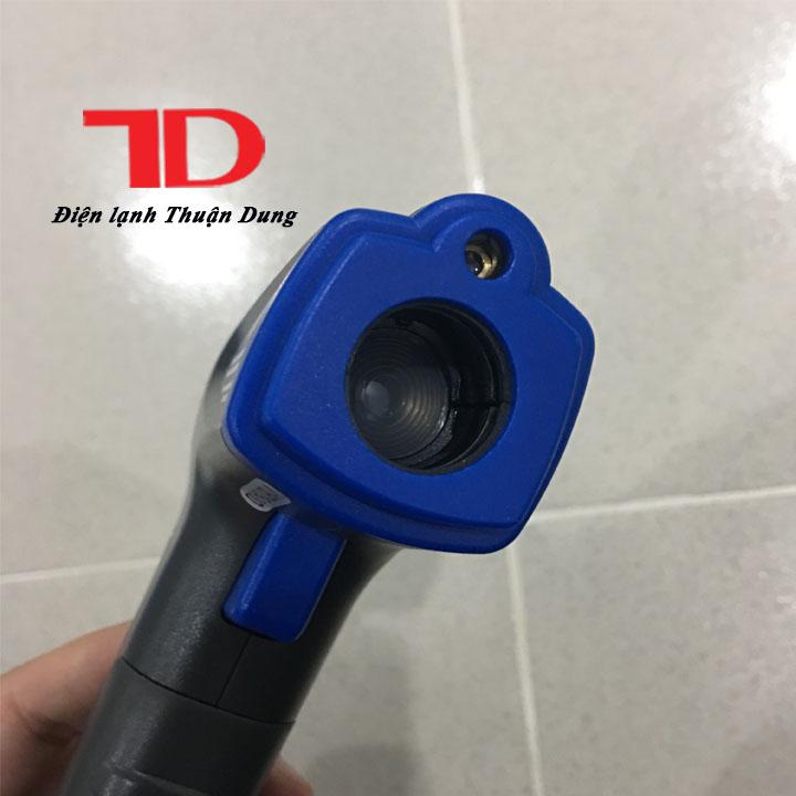 THIẾT BỊ ĐO NHIỆT ĐỘ VALUE, Điện lạnh Thuận Dung