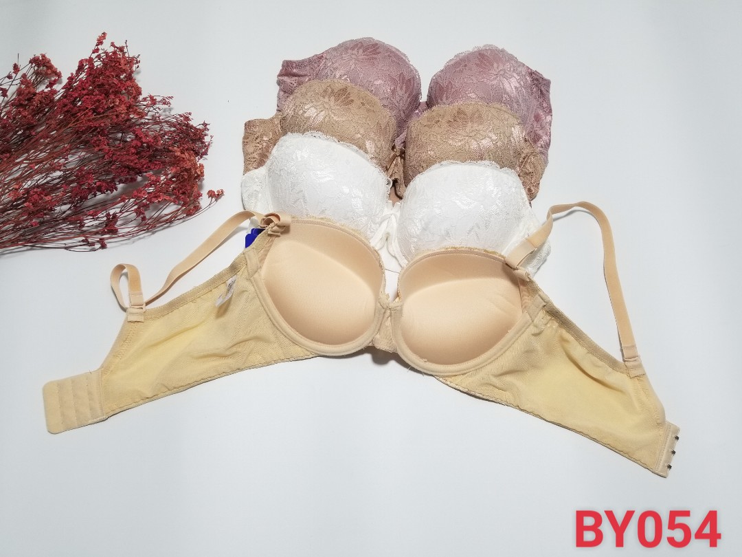 ÁO 3 MÓC SIÊU ĐẨY BOYA AB054 MÚT 5CM