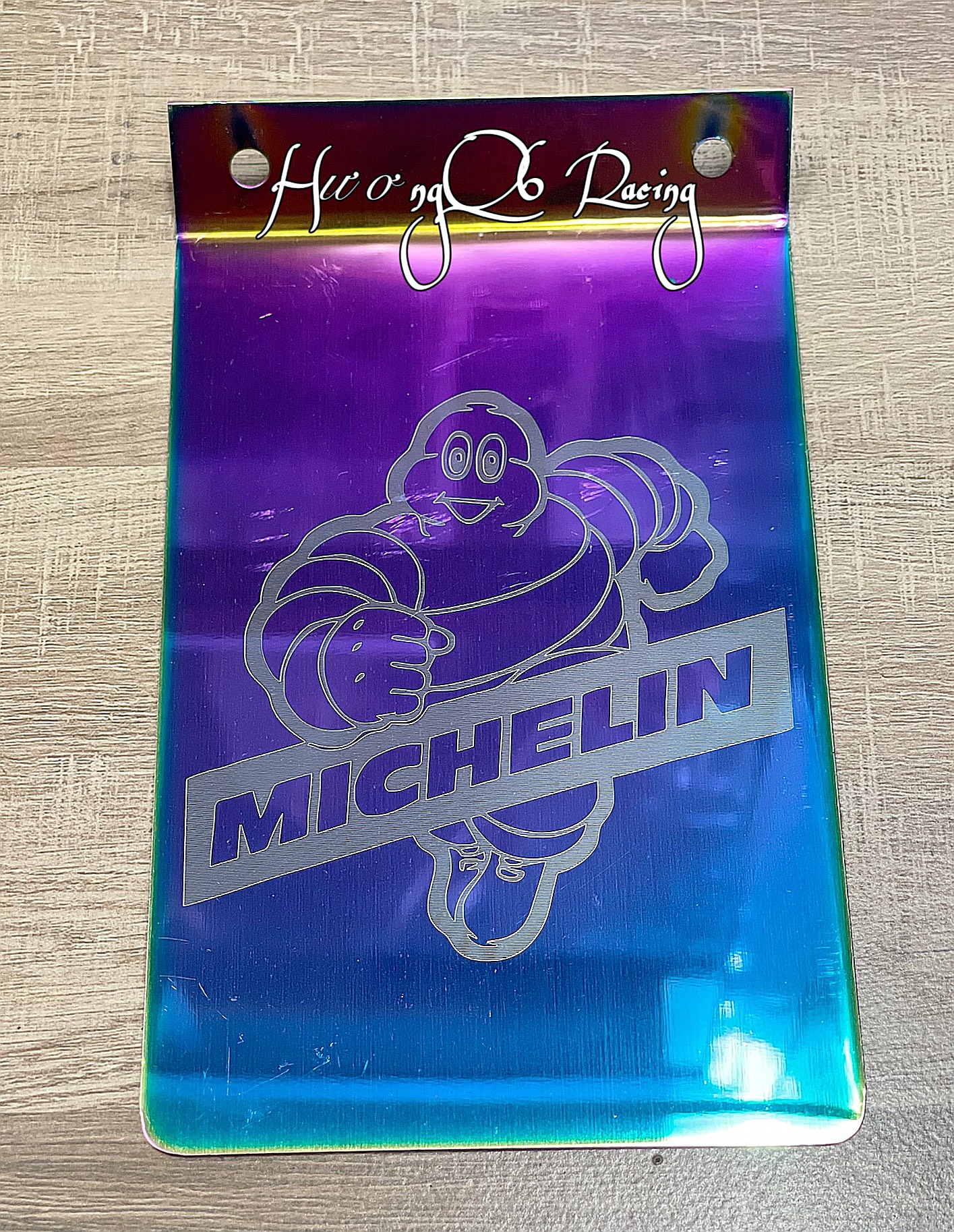 Che Phuộc Titan KingDrag - Ohlins...(ko kèm ốc)