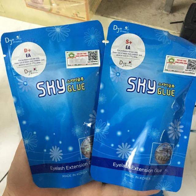 KEO SKY S+ NỐI MI