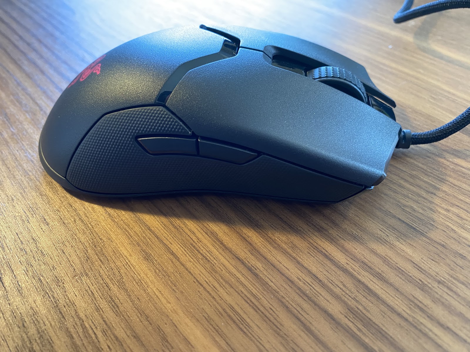 Chuột Razer Viper 8KHz Gaming Mouse