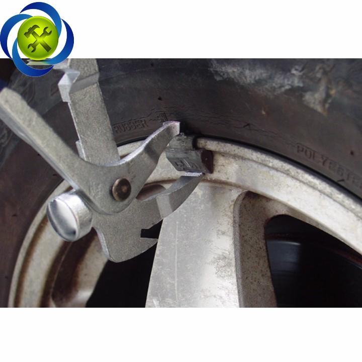 [HCM]Kềm đầu búa Kingtony 9BK11 (tháo đóng chì cân mâm bánh xe)