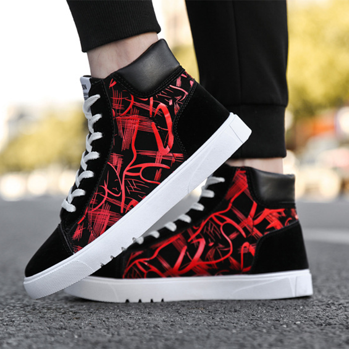 [HOT SHOES] Giày thể thao nam xu hướng 2021