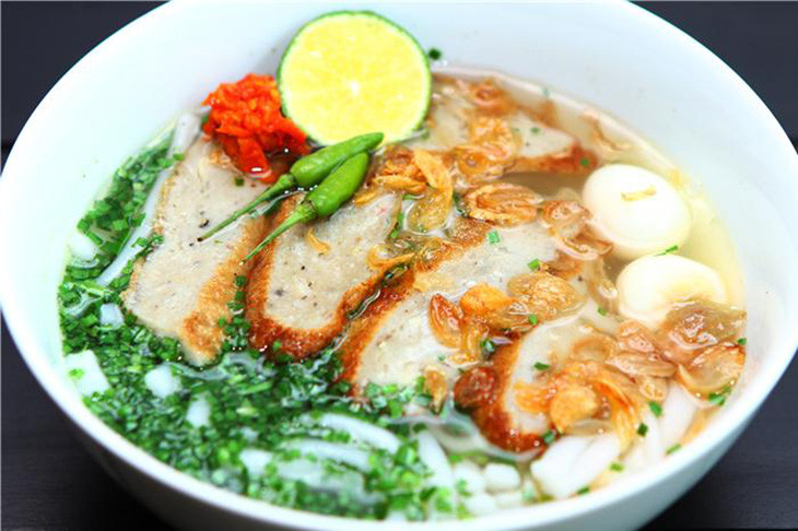 Chả cá Nha Trang 500gr/ miếng ( chọn giao hàng 2h giúp shop)