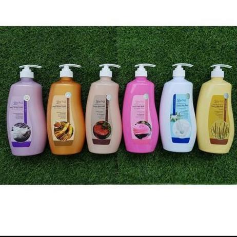 [HCM]Sữa tắm Shena 1,2L