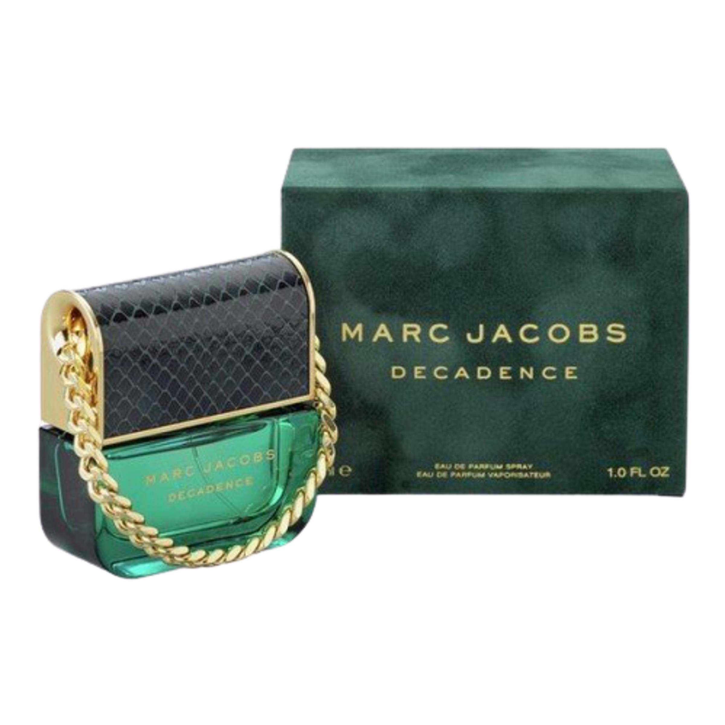 Nước hoa nữ MARC JACOBS Decadence EDP 30ml
