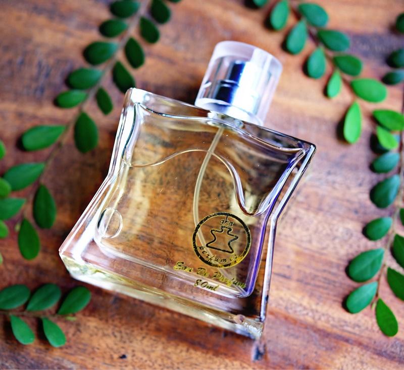 [HCM]Nước hoa nam AHAPERFUMES AHA879 Boss 80ml