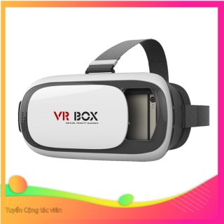 Kính thực tế ảo VR BOX Version 2 BBL01 (Phú Tuấn Shop) thumbnail