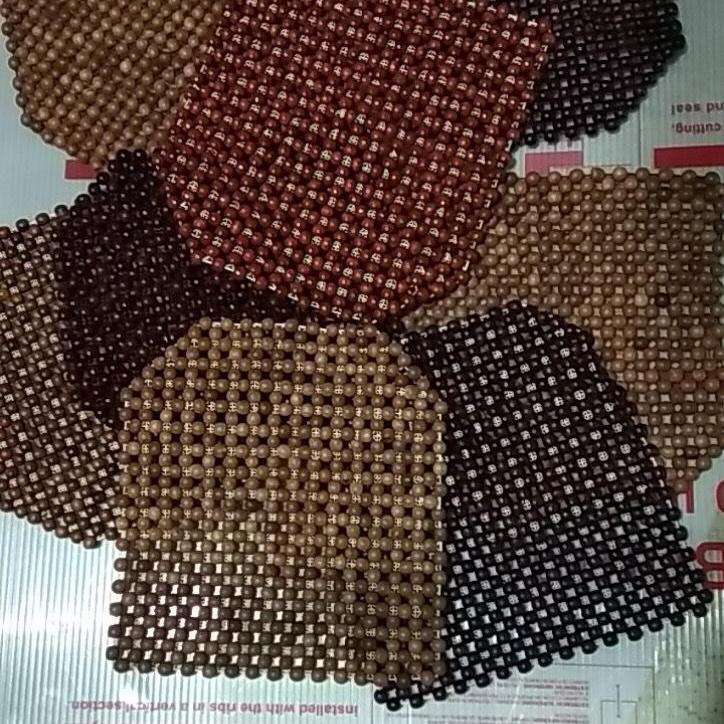 hạt đệm yên xe máy