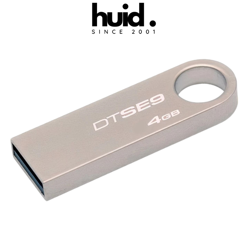 USB Kingston Se9 4Gb