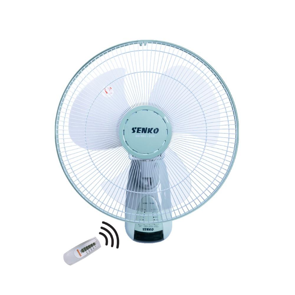 Quạt treo Senko TR1628 (Có Remote)