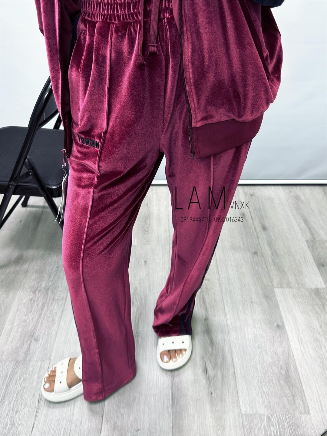 Set bộ thể thao