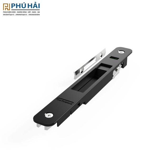 Chốt âm tự sập huyhoang đen hệ 55
