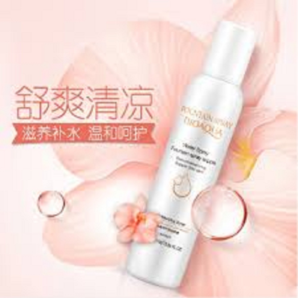 [HCM]Xịt khoáng dưỡng ẩm Bioaqua
