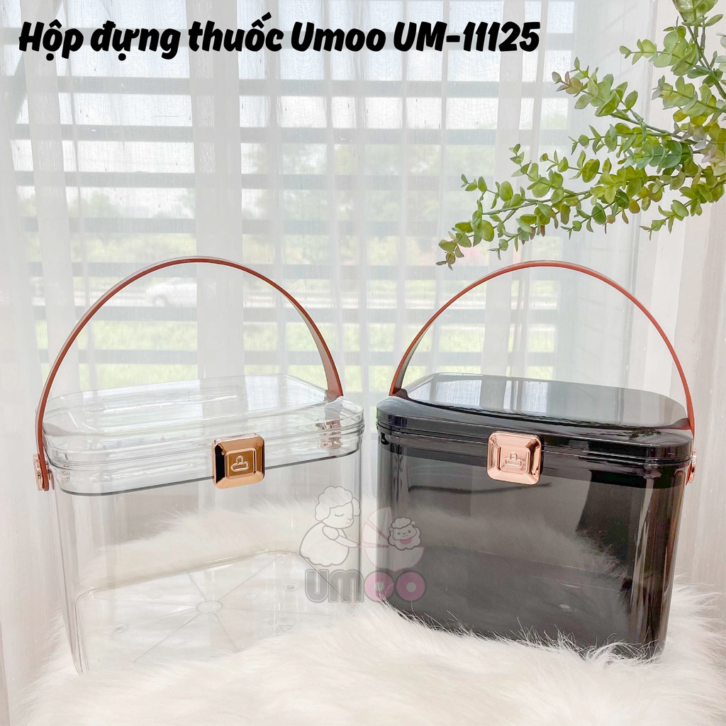 Hộp Đựng y tế Umoo UM-11125