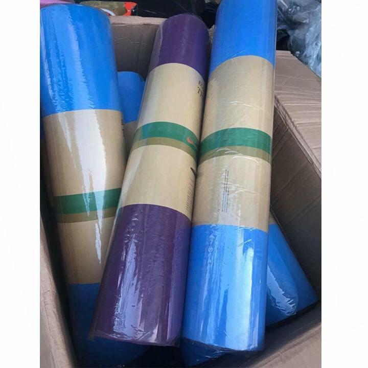 Thảm Tập Yoga 2 Lớp Cao Cấp