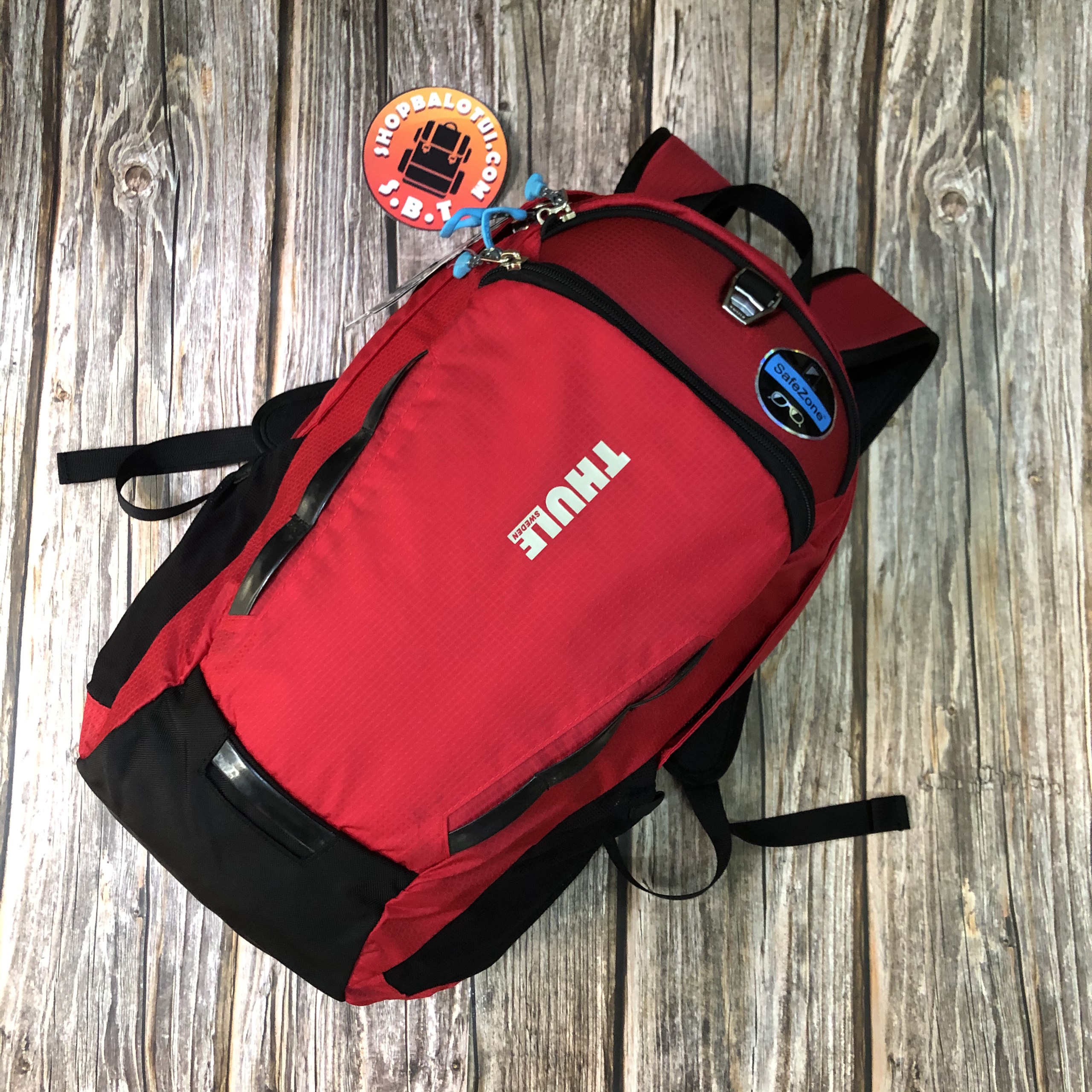 Balo Thule Thule 14l Enroute Promo Thule EnRoute Tas Laptop