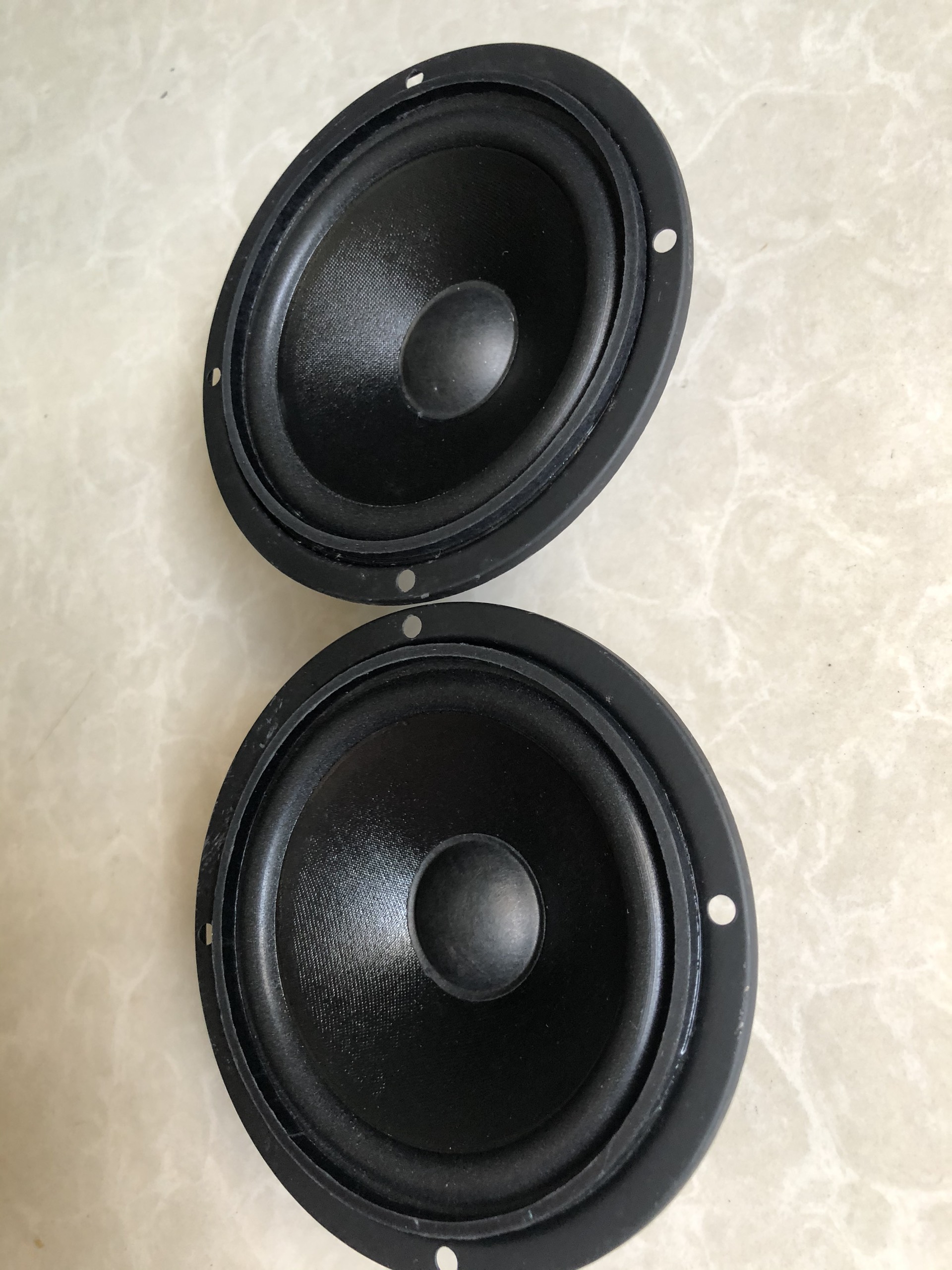 LOA TRUNG 10 CM BỘ 2 CHIẾC