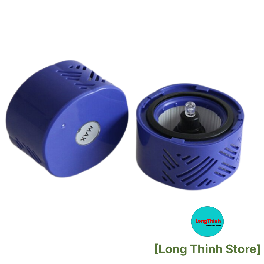 Màng lọc và lõi lọc Hepa thay thế cho máy hút bụi Dyson V6 DC62 DC61 DC58 DC59 DC74