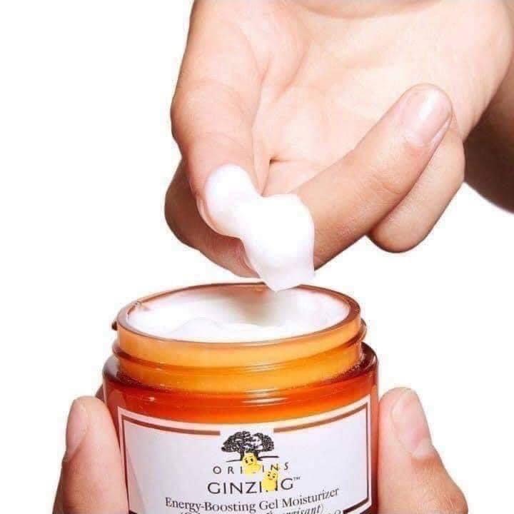 [GIẢM 5% ĐƠN 129K]Kem Dưỡng Da Mắt Origins Ginzing