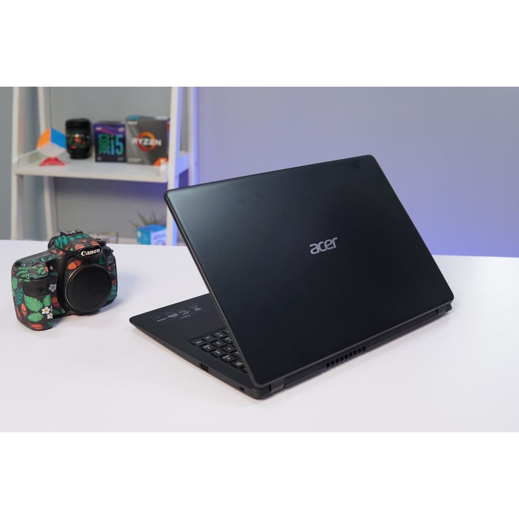 Laptop Acer Aspire 3 A315-56-340D - Intel Core i3