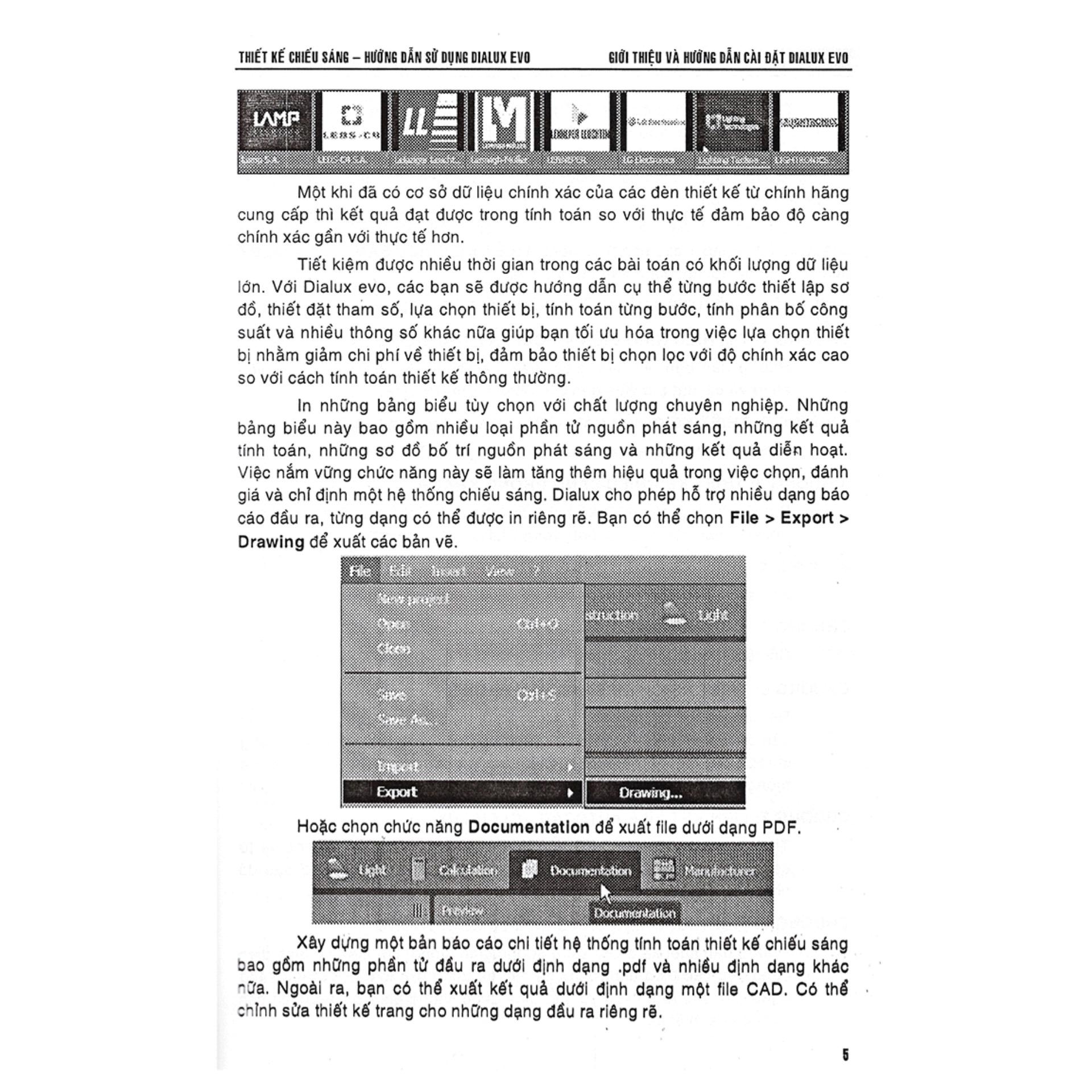 [HCM]Thực Hành Thiết Kế Chiếu Sáng - Hướng Dẫn Sử Dụng Dialux Evo