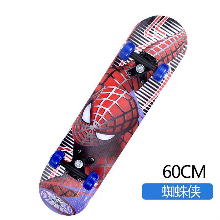 Ván Trượt Thể Thao Mặt Nhám chống trượt