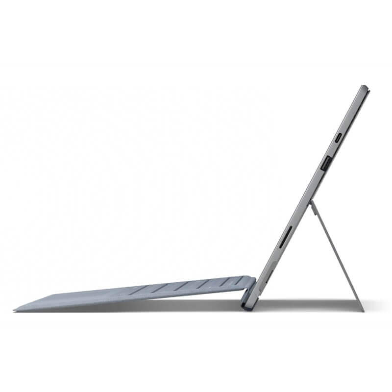 Surface Pro 7 Plus Core i7 RAM 32GB SSD 1T - Wifi Chính Hãng