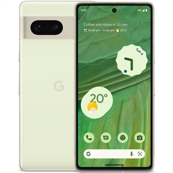 Điện thoại Google Pixel 7 5G