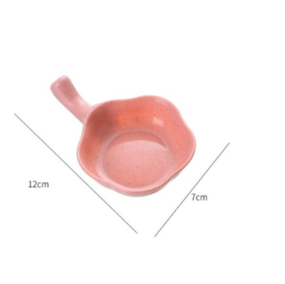 Chén đựng gia vị có gác đũa SP081832