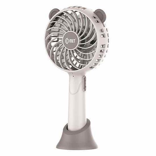 Quạt Sạc cầm tay Comet CRF0804 (Cái)