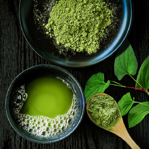 Bột Diếp Cá Nguyên Chất 100g