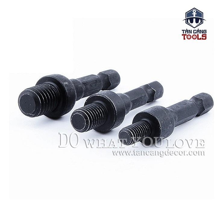 Đầu Vặn Ốc Cấy - 1 Cái