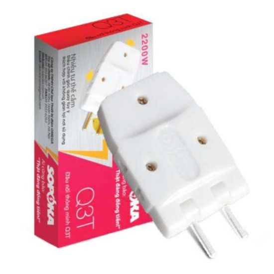 Đầu nối thông minh Sopoka Q3T & Q5T