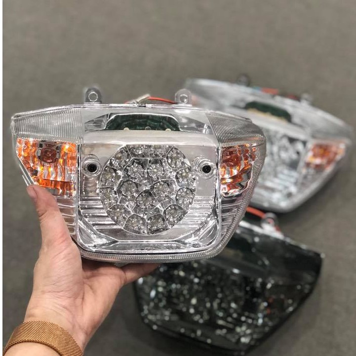 Appi Led Dream100 / Super Dream Headlights
