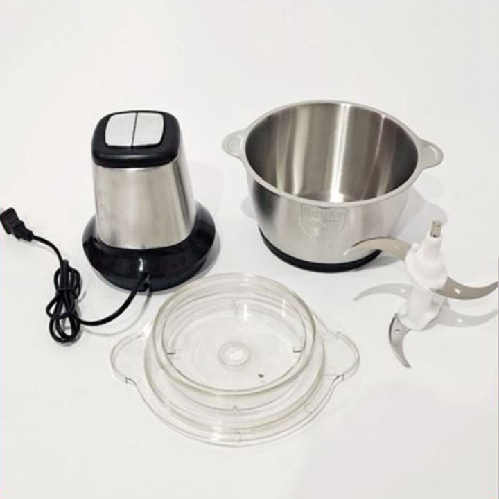 LƯỠI DAO KÉP MÁY XAY THỊT 2 LÍT - 10.6cm