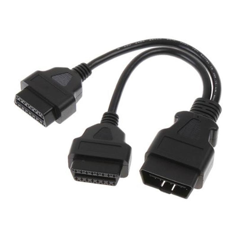 Bộ chia cổng OBD 2