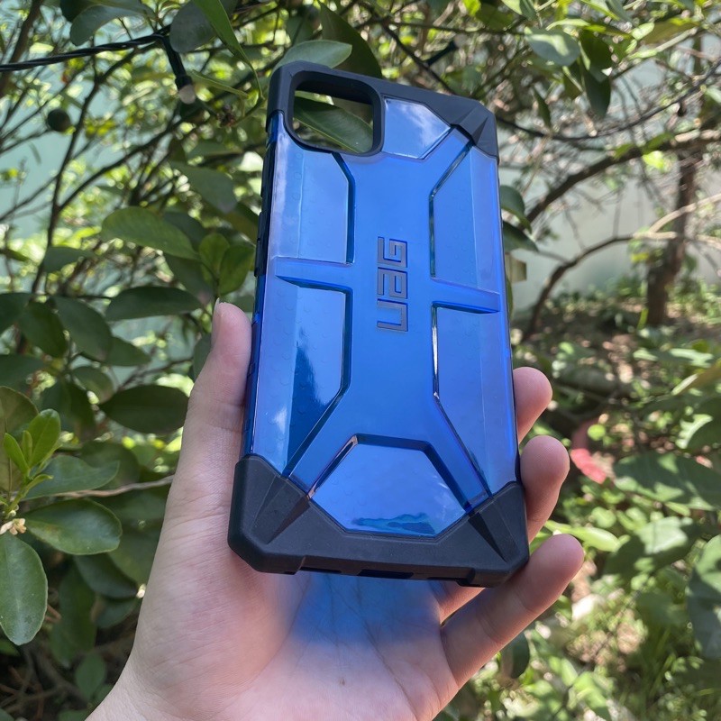 Ốp Lưng Chống Sốc UAG Google Pixel 4 / Pixel 4XL