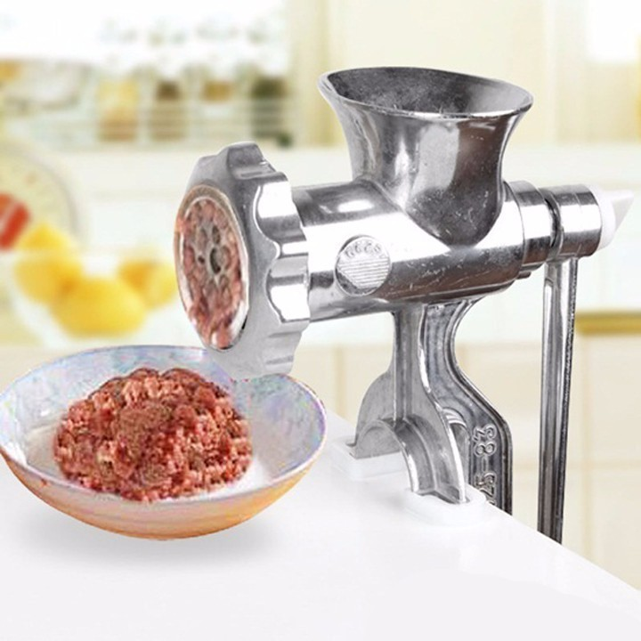 Máy 2 in 1 Xay Thịt đa năng
