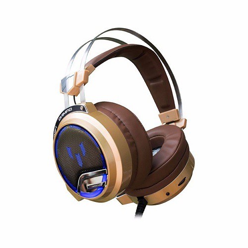 Tai nghe Over-ear Sou ndMAX AH 318