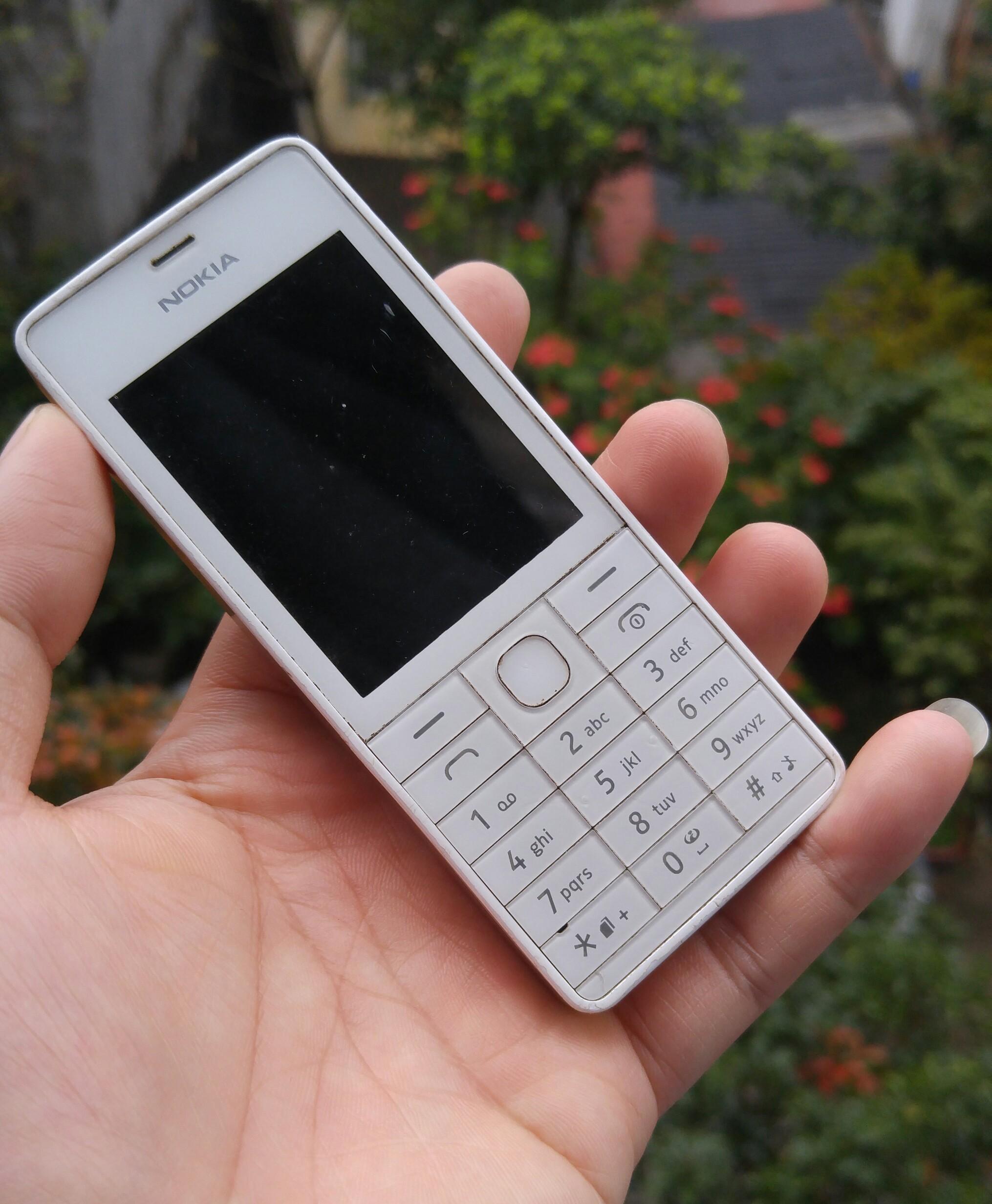 Điện thoại nokia 515 1 sim nguyên .z.i.n.