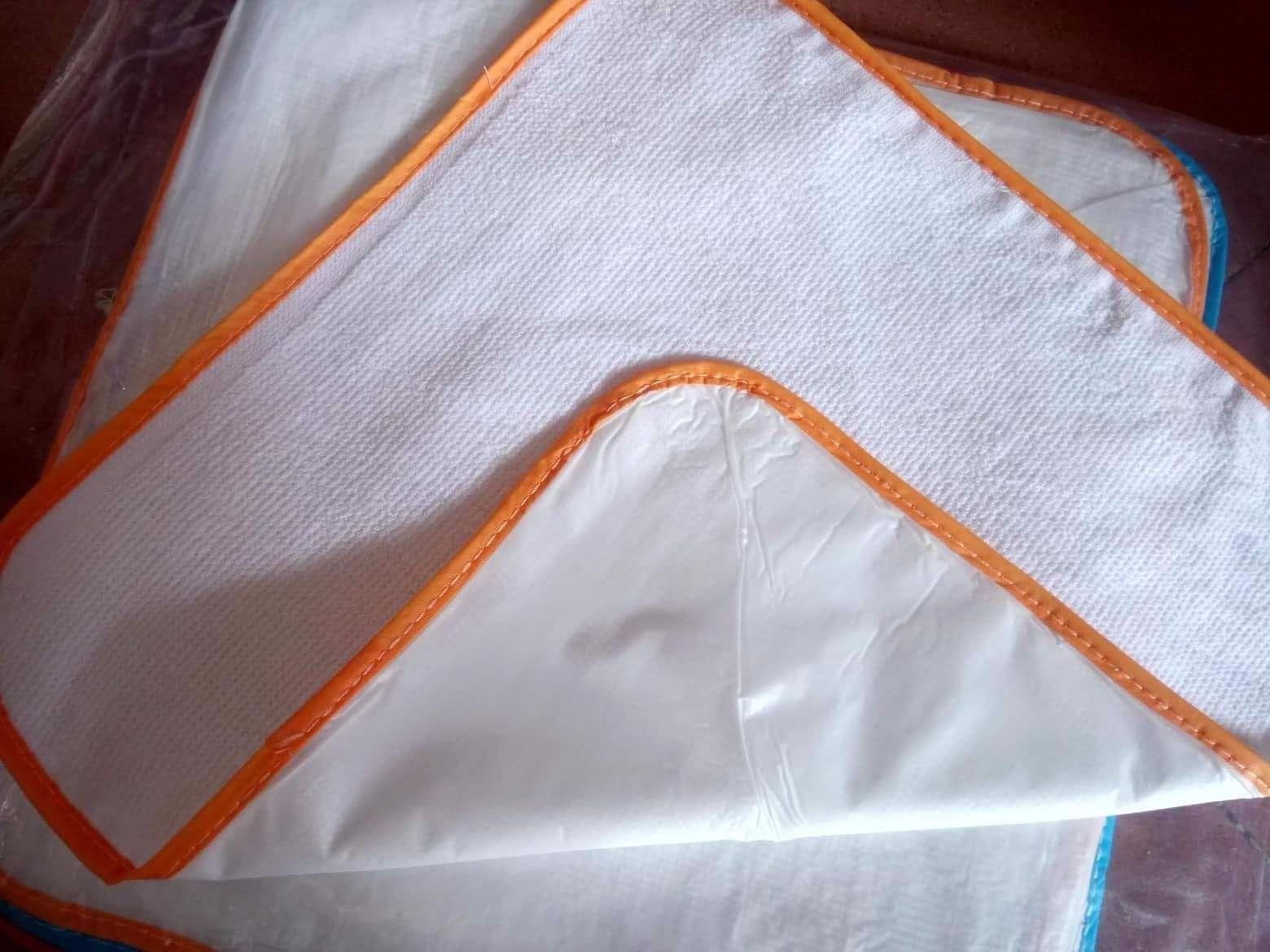 Lót chống thấm Mỹ Hưng 10 tấm