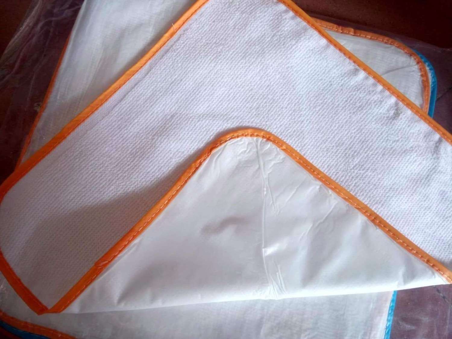 Lót chống thấm Mỹ Hưng 10 tấm