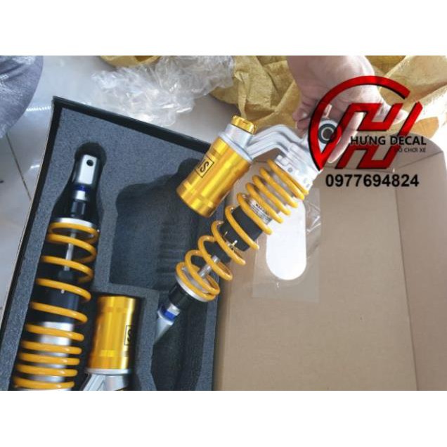 [HCM]Phuộc ohlin cho AB " rẻ vô địch " Rẻ Vô Địch