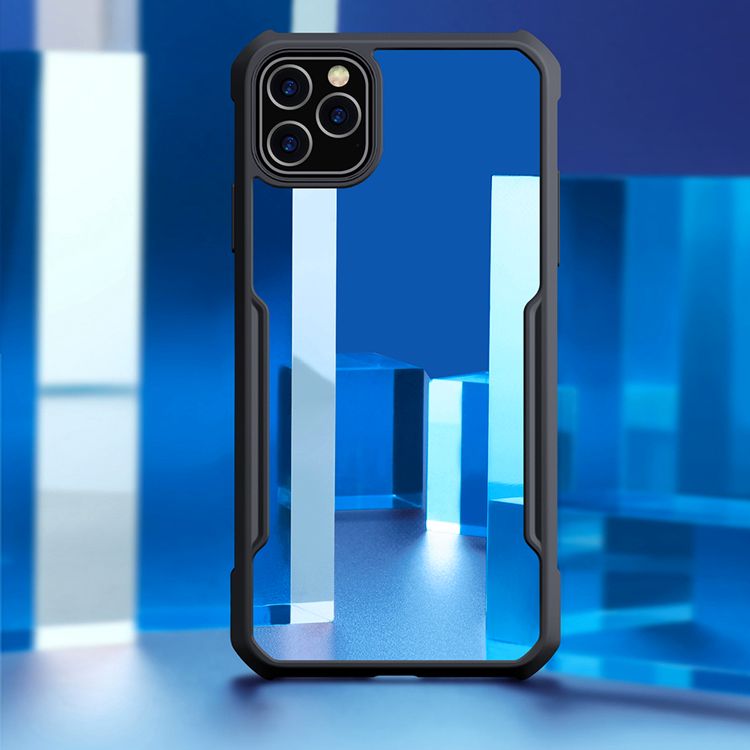 [ỐP LƯNG CHỐNG SỐC] iPhone 12/ 12 Pro/ 12 Pro Max/ iPhone 11/ 11 Pro/ 11 Pro Max hiệu Xundd